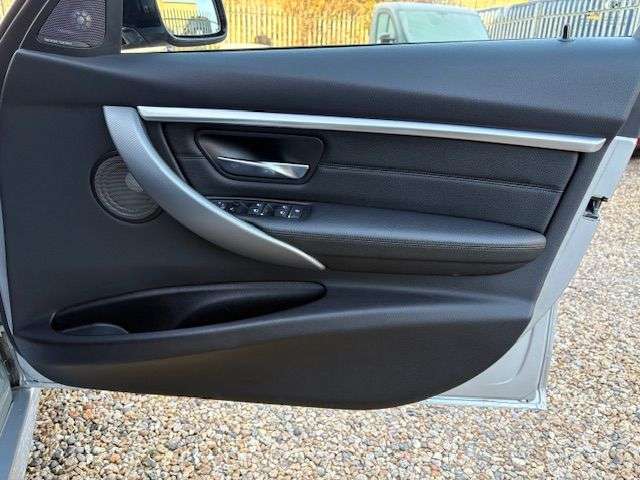 2019 BMW 3 SERIES 2019 BMW 3 SERIES