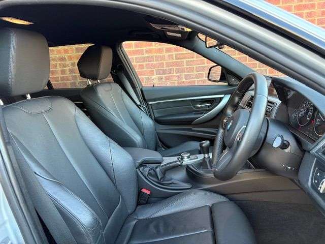 2019 BMW 3 SERIES 2019 BMW 3 SERIES