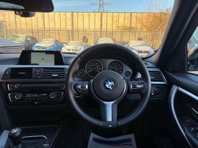 2019 BMW 3 SERIES 2019 BMW 3 SERIES