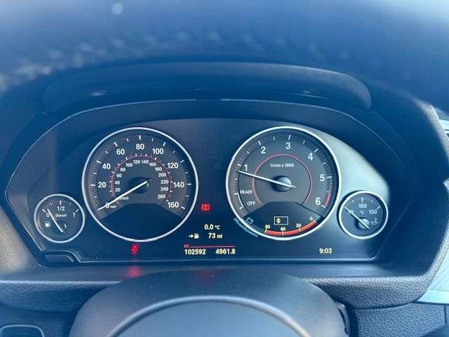 2019 BMW 3 SERIES 2019 BMW 3 SERIES