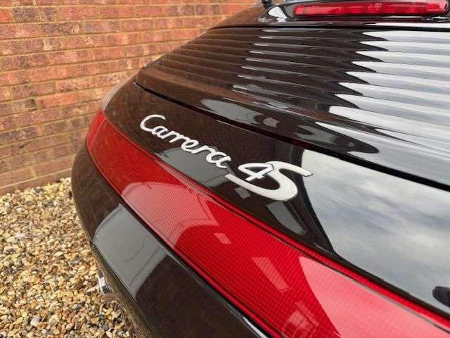 2004 PORSCHE 911 2004 PORSCHE 911