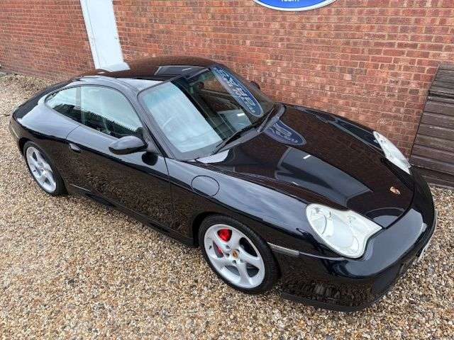 2004 PORSCHE 911 2004 PORSCHE 911