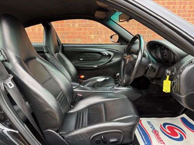 2004 PORSCHE 911 2004 PORSCHE 911