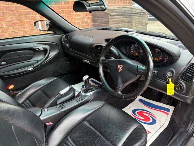 2004 PORSCHE 911 2004 PORSCHE 911