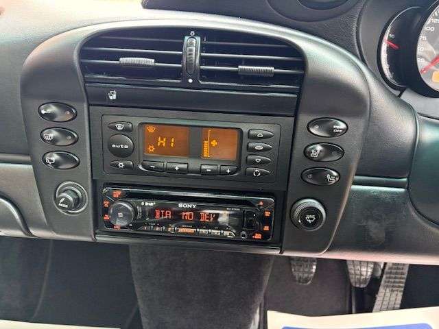 2004 PORSCHE 911 2004 PORSCHE 911