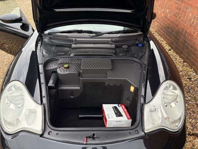 2004 PORSCHE 911 2004 PORSCHE 911