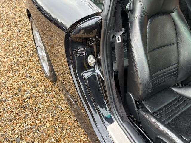 2004 PORSCHE 911 2004 PORSCHE 911