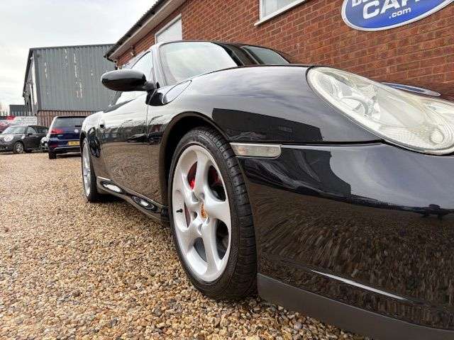 2004 PORSCHE 911 2004 PORSCHE 911