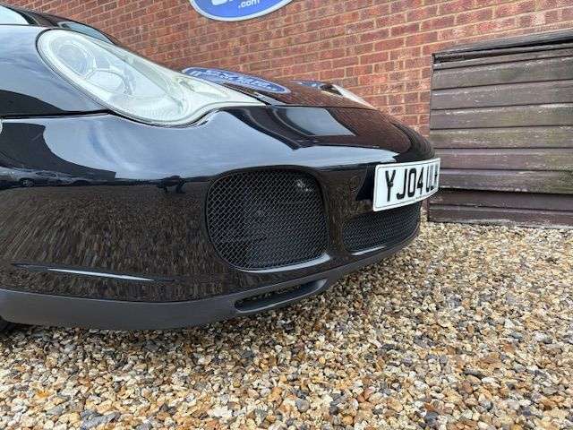 2004 PORSCHE 911 2004 PORSCHE 911