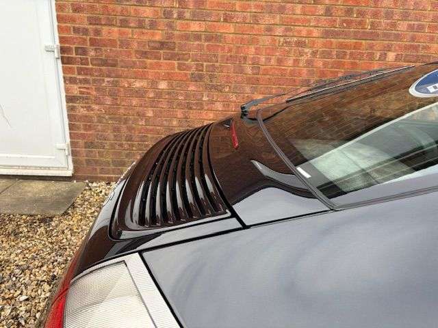 2004 PORSCHE 911 2004 PORSCHE 911