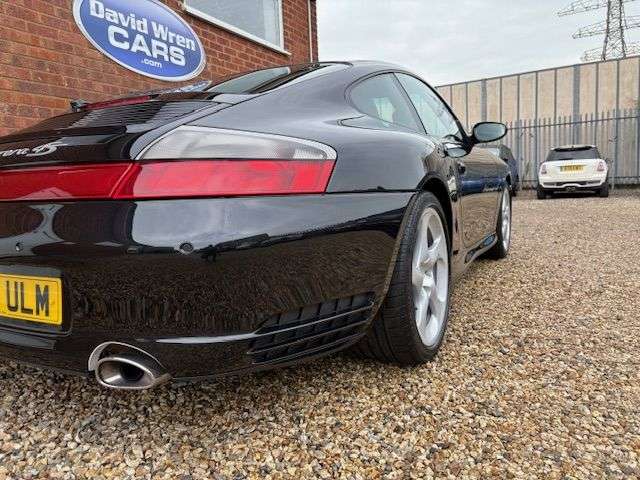 2004 PORSCHE 911 2004 PORSCHE 911