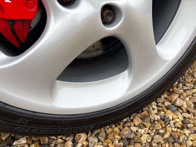 2004 PORSCHE 911 2004 PORSCHE 911