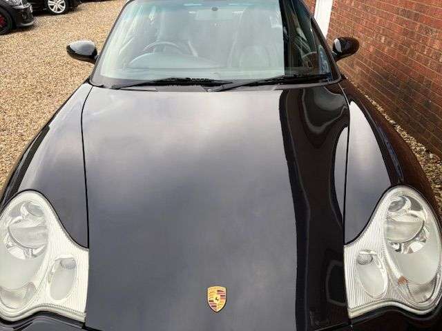 2004 PORSCHE 911 2004 PORSCHE 911