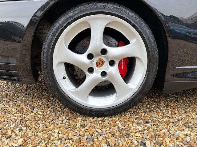 2004 PORSCHE 911 2004 PORSCHE 911