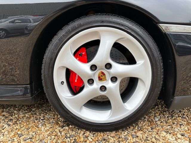 2004 PORSCHE 911 2004 PORSCHE 911