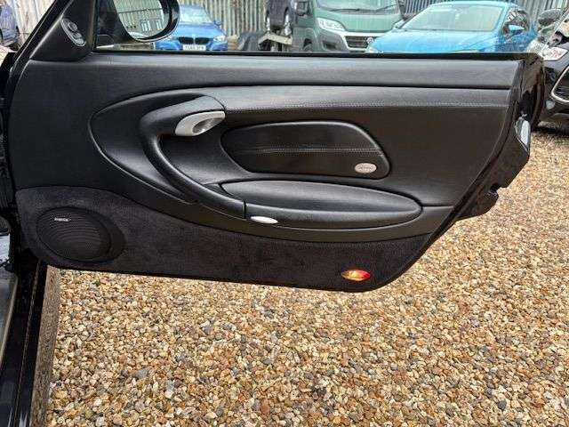 2004 PORSCHE 911 2004 PORSCHE 911