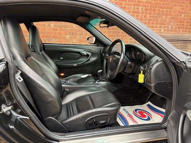 2004 PORSCHE 911 2004 PORSCHE 911