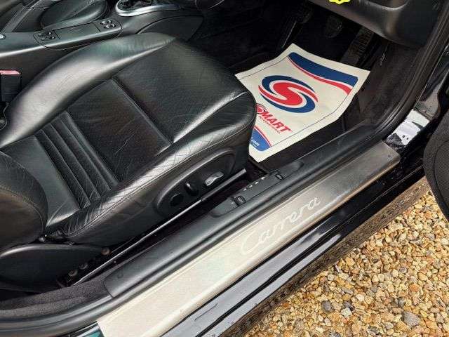 2004 PORSCHE 911 2004 PORSCHE 911