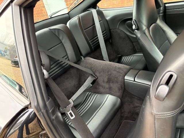 2004 PORSCHE 911 2004 PORSCHE 911