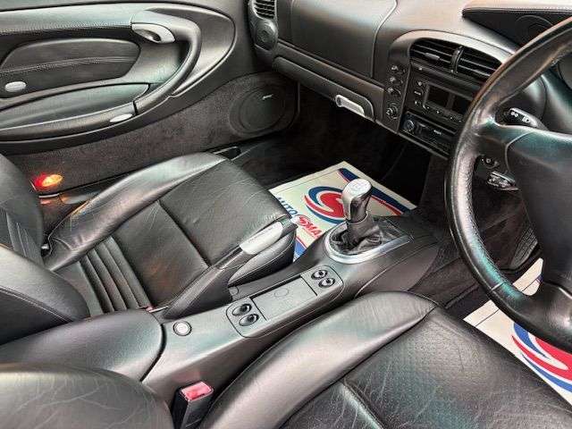 2004 PORSCHE 911 2004 PORSCHE 911