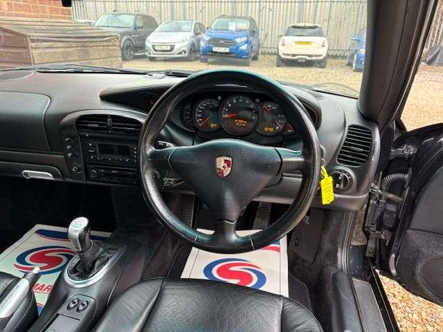 2004 PORSCHE 911 2004 PORSCHE 911