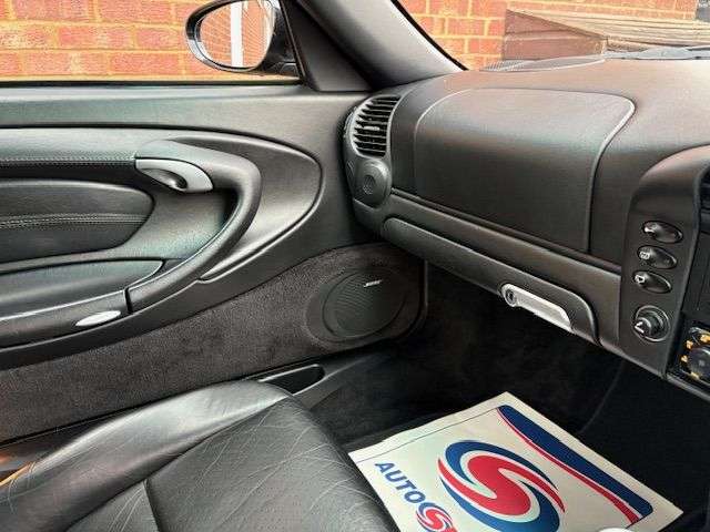 2004 PORSCHE 911 2004 PORSCHE 911