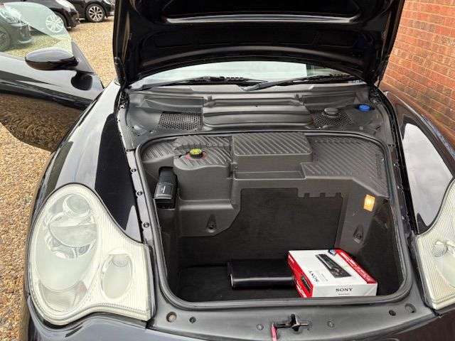 2004 PORSCHE 911 2004 PORSCHE 911