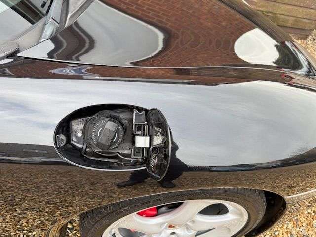 2004 PORSCHE 911 2004 PORSCHE 911