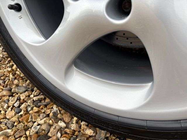 2004 PORSCHE 911 2004 PORSCHE 911