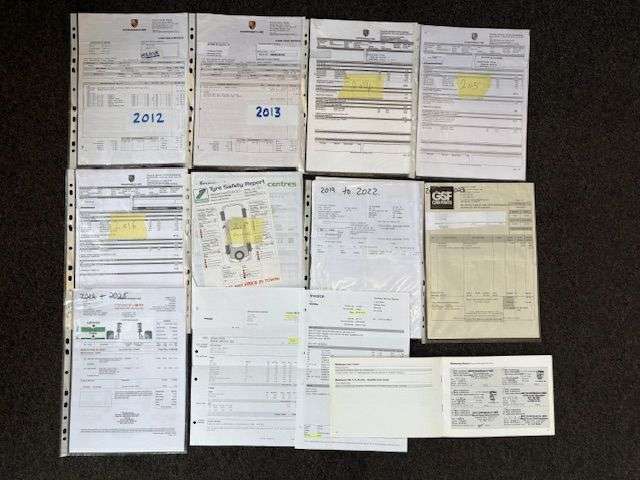 2004 PORSCHE 911 2004 PORSCHE 911