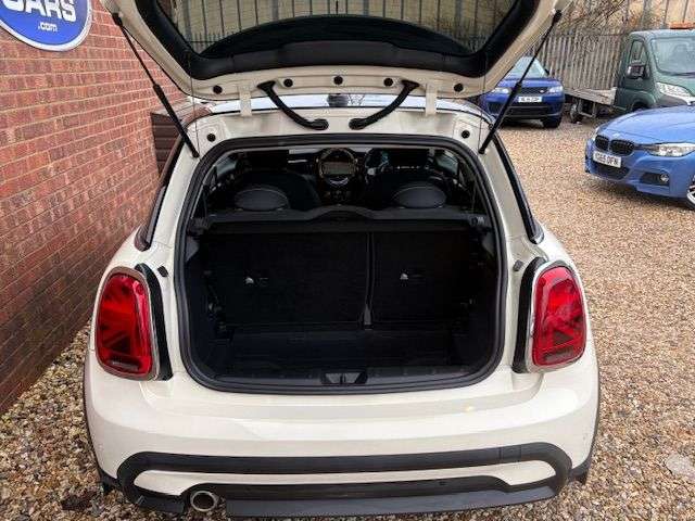 2021 MINI HATCH 2021 MINI HATCH