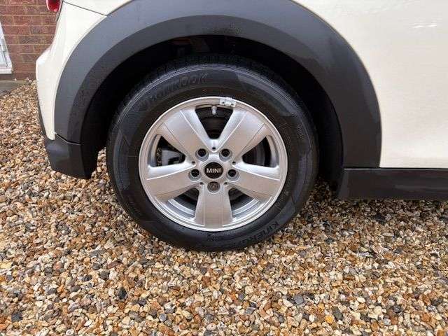 2021 MINI HATCH 2021 MINI HATCH