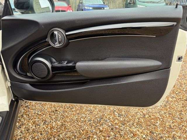 2021 MINI HATCH 2021 MINI HATCH