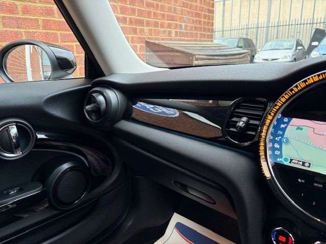 2021 MINI HATCH 2021 MINI HATCH