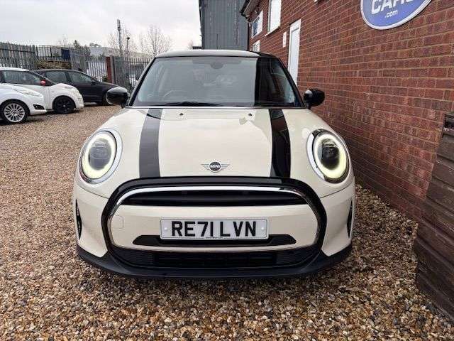 2021 MINI HATCH 2021 MINI HATCH