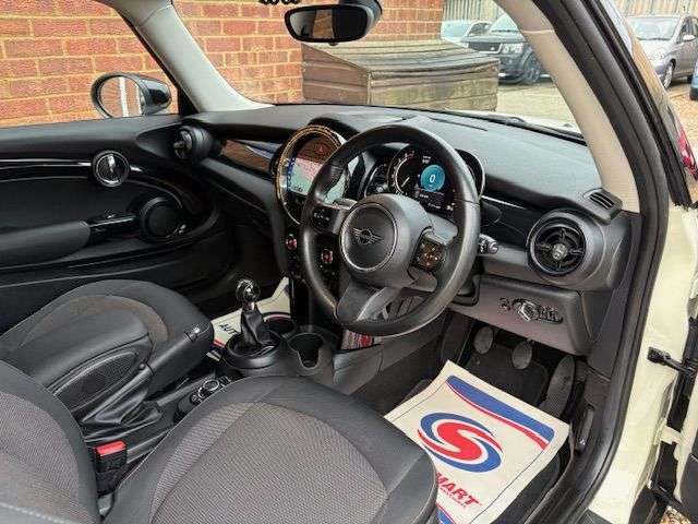 2021 MINI HATCH 2021 MINI HATCH