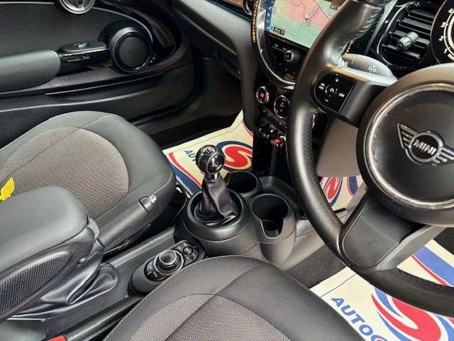 2021 MINI HATCH 2021 MINI HATCH