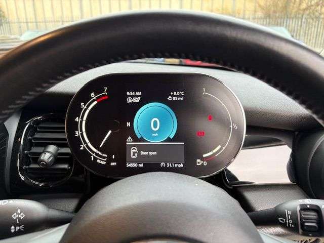 2021 MINI HATCH 2021 MINI HATCH