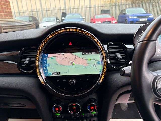 2021 MINI HATCH 2021 MINI HATCH