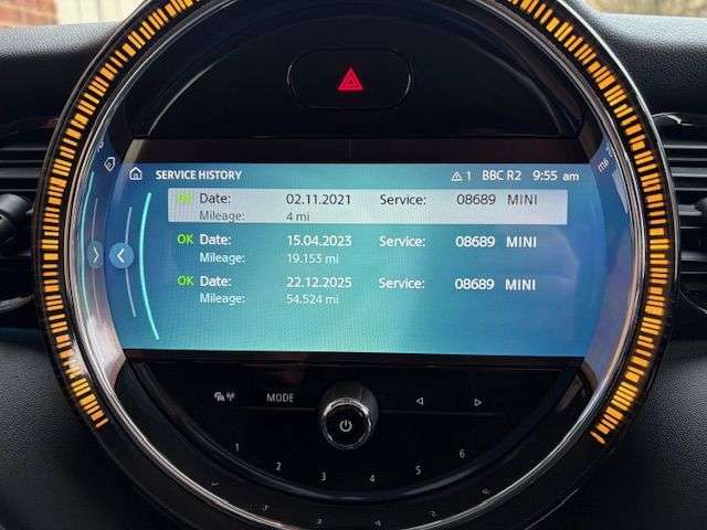 2021 MINI HATCH 2021 MINI HATCH