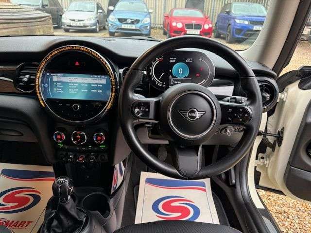 2021 MINI HATCH 2021 MINI HATCH