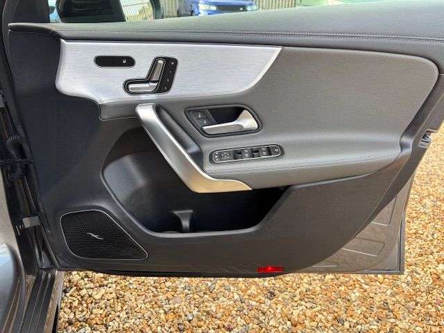 2019 MERCEDES-BENZ A-CLASS 2019 MERCEDES-BENZ A-CLASS