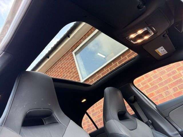 2019 MERCEDES-BENZ A-CLASS 2019 MERCEDES-BENZ A-CLASS