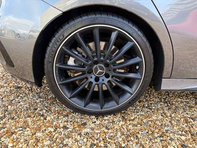 2019 MERCEDES-BENZ A-CLASS 2019 MERCEDES-BENZ A-CLASS