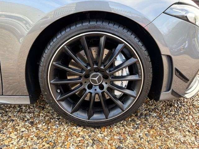 2019 MERCEDES-BENZ A-CLASS 2019 MERCEDES-BENZ A-CLASS