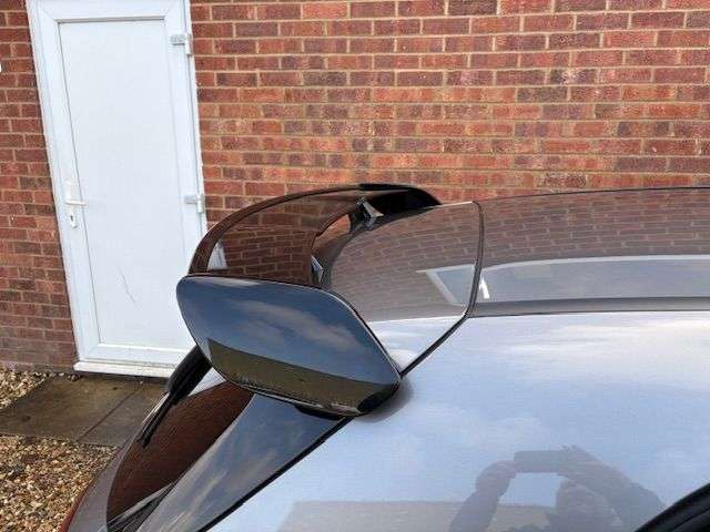 2019 MERCEDES-BENZ A-CLASS 2019 MERCEDES-BENZ A-CLASS