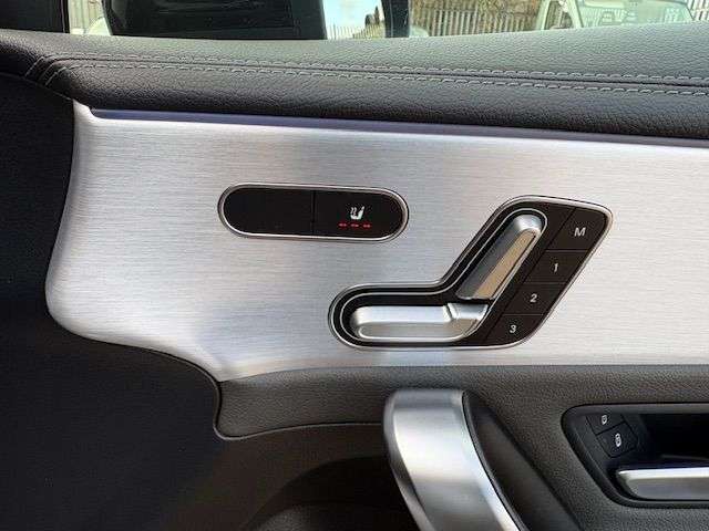 2019 MERCEDES-BENZ A-CLASS 2019 MERCEDES-BENZ A-CLASS