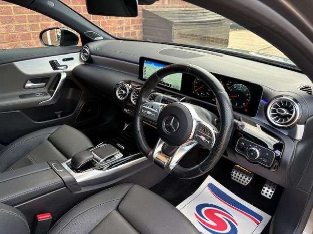 2019 MERCEDES-BENZ A-CLASS 2019 MERCEDES-BENZ A-CLASS