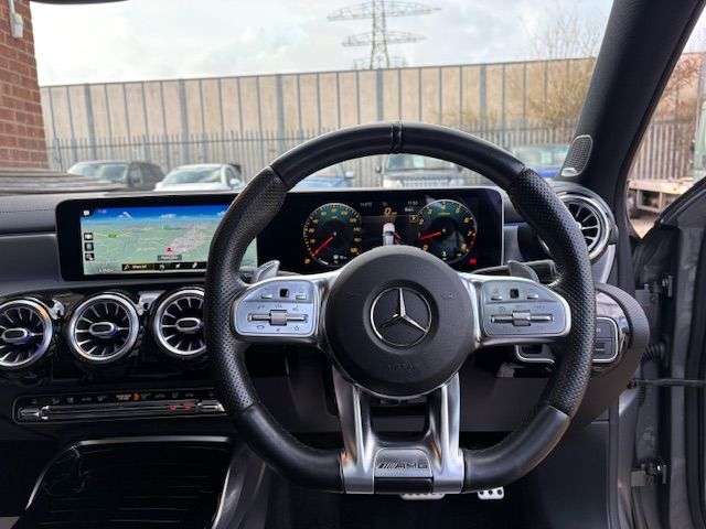 2019 MERCEDES-BENZ A-CLASS 2019 MERCEDES-BENZ A-CLASS