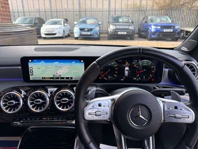 2019 MERCEDES-BENZ A-CLASS 2019 MERCEDES-BENZ A-CLASS